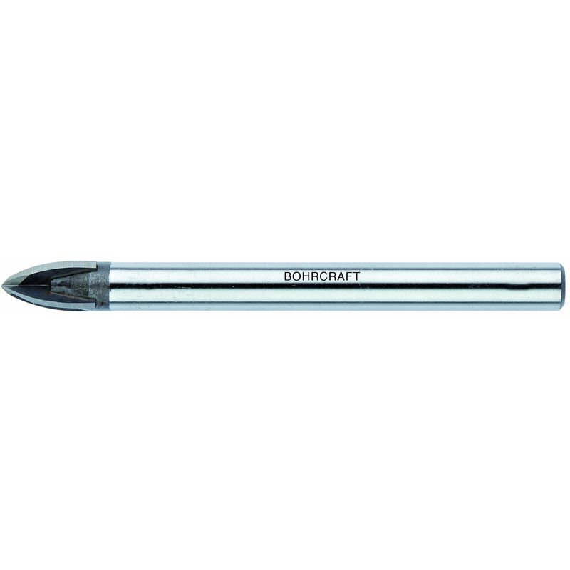 Foro craft T4 koelica piastrelle/vetro trapano con...