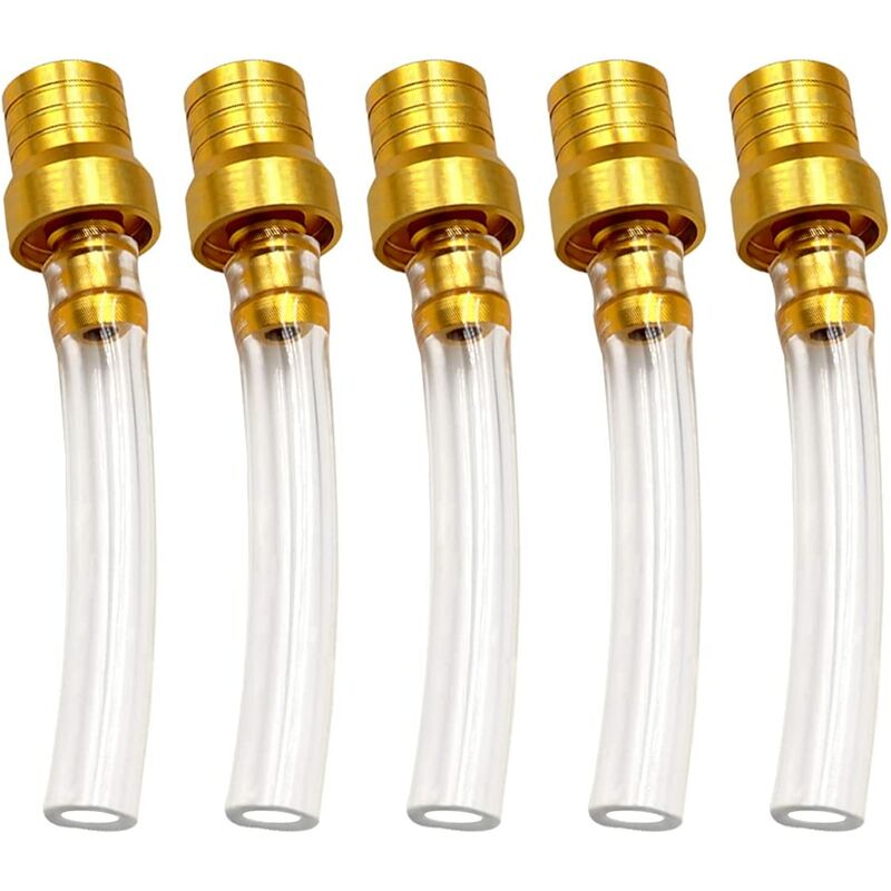 Regali - Foro di sfiato del tappo del serbatoio