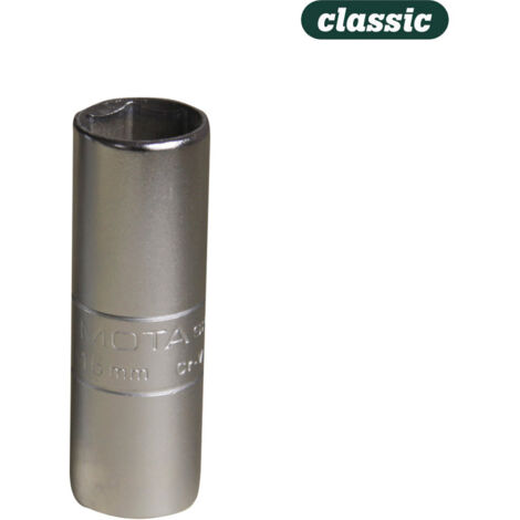 Foro per candela MOTA da 1/2" 16mm