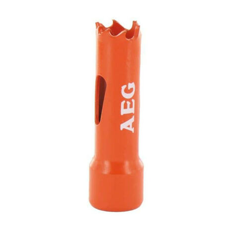 Foro per sega bi-metallo AEG 14mm 4932367244