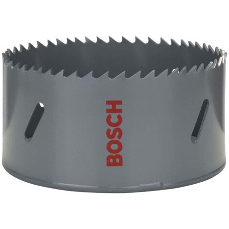 Foro Sega HSS Bimetal per adattatori standard. 98 mm.