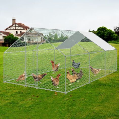 Chicken coops