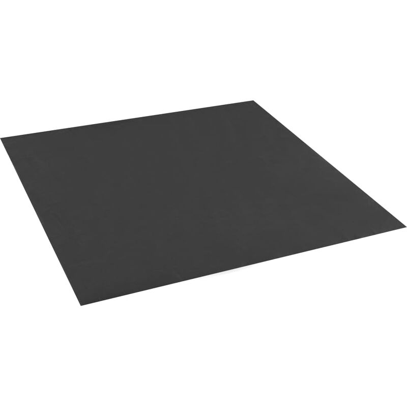 

Forro de arenero negro 100x100 cm