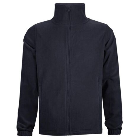 FORRO POLAR BASICO T-XL