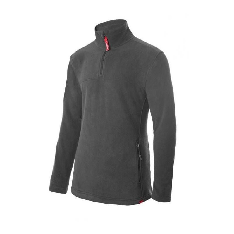 

Velilla - FORRO POLAR Gris M