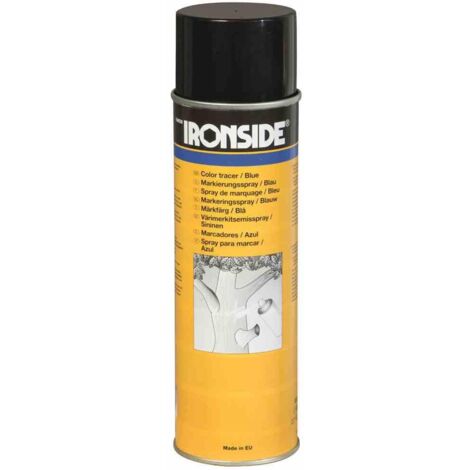 Forst-Markierspray blau 500 ml
