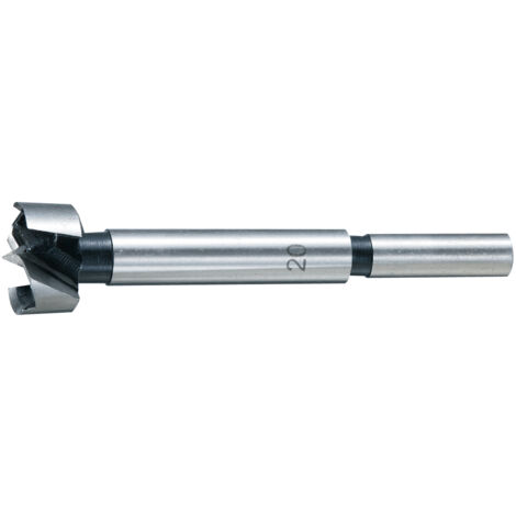 Forstner trapano 20x90mm.