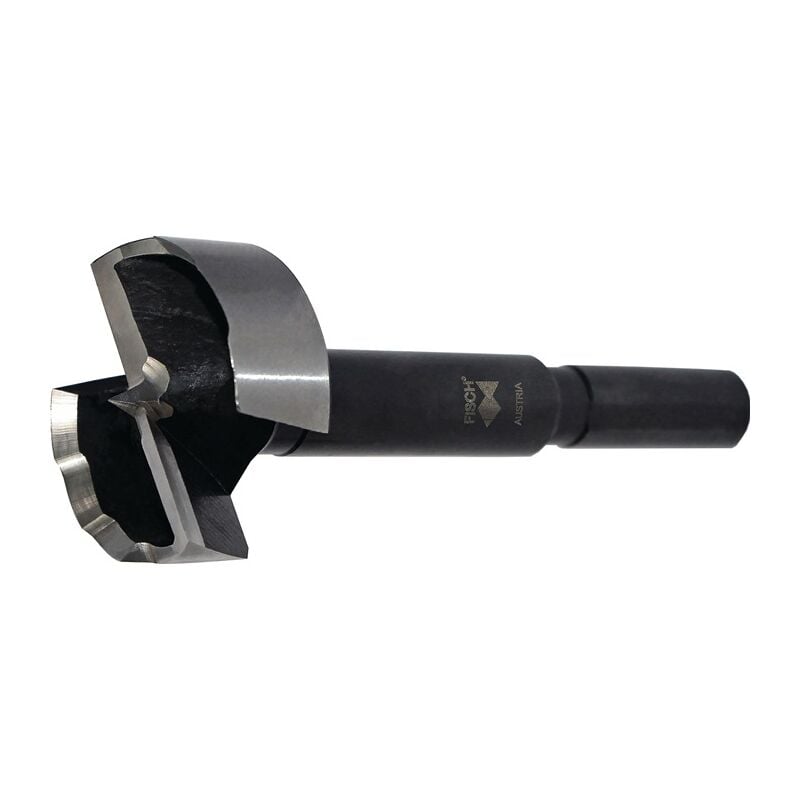 031BS04500 Forstnerbohrer Black Shark d. 45 mm Gesamtlänge 90 mm Sch – Fisch-tools | 09002696365747