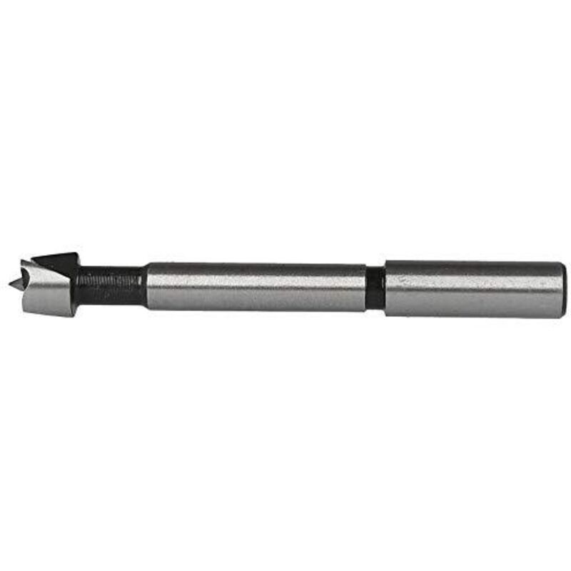 Heller - Tools 12031 9 Forstnerbohrer 16 Mm Gesamtlänge 90 Mm Zylinderschaft 1 St.