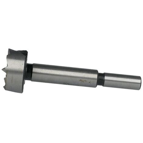 Forstnerbohrer HELLER® Universal Ø 28,0x90/50 mm