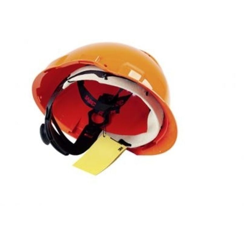 Image of Forstschutzhelm G3000M mit einfachem Ratschensystem Kopfgröße 53-62cm