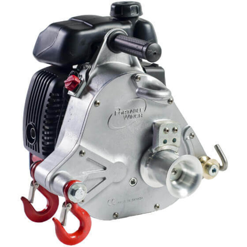 Image of Bestandteil des Sets: Rückekegel - POW-PCA1290