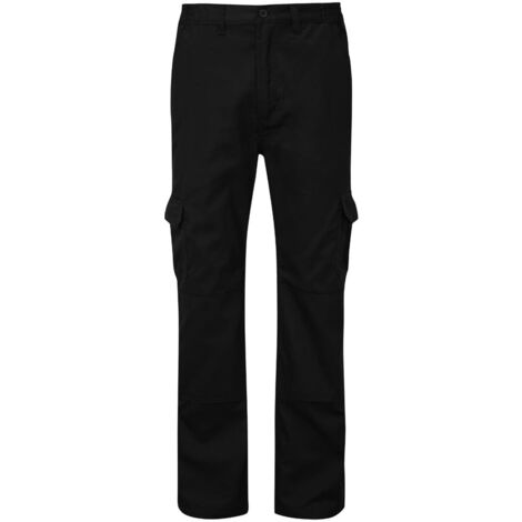 MENS ELASTICATED ADJUSTABLE WAIST CASUAL SMART WORK PLAIN RUGBY TROUSERS  PANTS  Gillicci Clothing