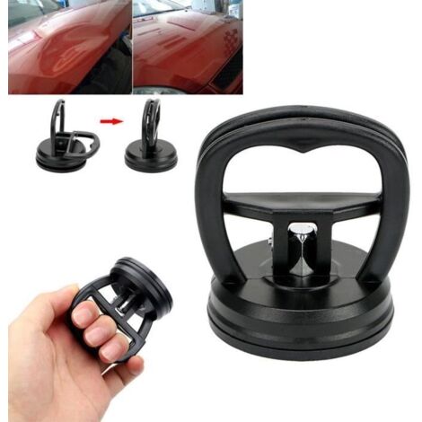 Forte ventouse voiture décapant extracteur outils