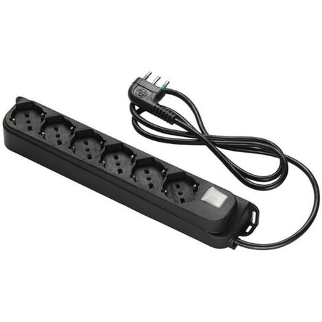 Fortek Retail Multip. 6 Prese+int. 47431