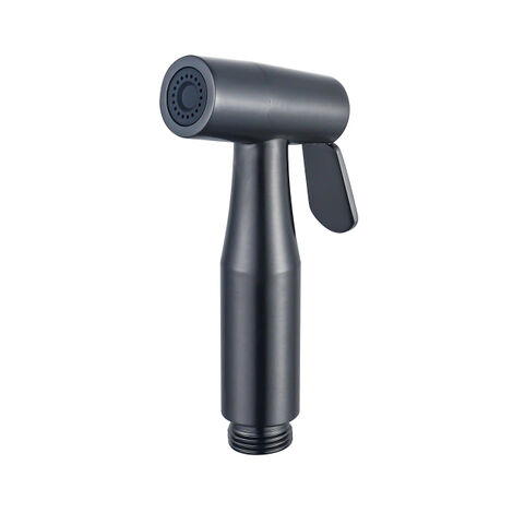 Fortifura Calvi Douchette bidet - gunmetal