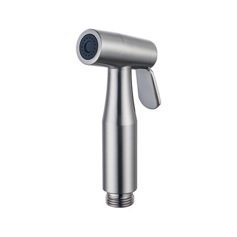 Fortifura Calvi Douchette bidet - inox brossé