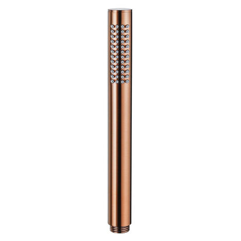 Fortifura Calvi Douchette stick - cuivre brossé PVD