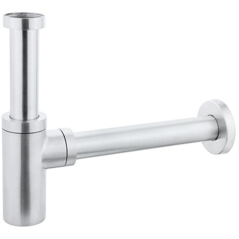 Fortifura Calvi Siphon lavabo chrome