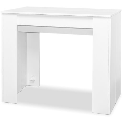 Fortino - Console extensible jusqu'à 250cm