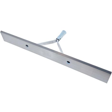 Fortis Alu-Teerverteiler 700 mm, Hohlprofil 90 mm