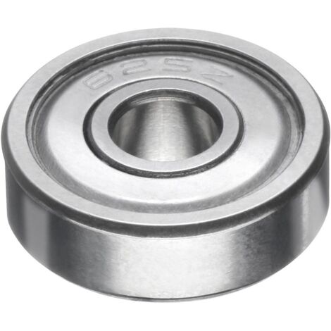 Fortis Anlaufkugellager 625ZZ 16 x 5 x 5 mm
