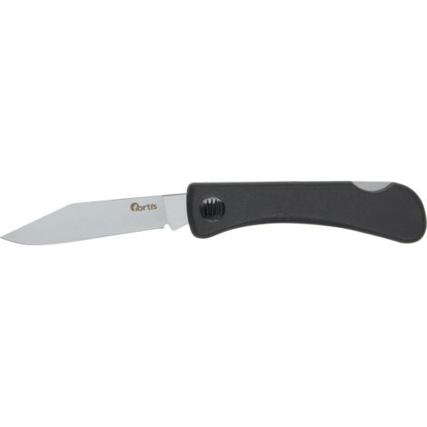 Fortis Arbeitsmesser klappbar 200 mm