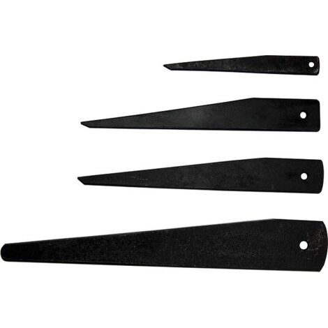 Fortis Austreiber DIN 317 MK 1+2