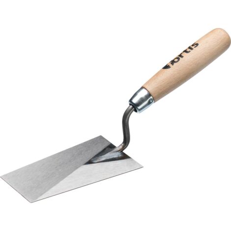 Fortis Berner Putzkelle 120mm