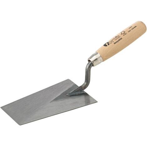 Fortis Berner Putzkelle 140mm Schmiermännchen