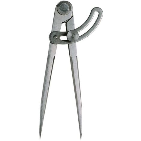 Fortis Bogenzirkel 150mm