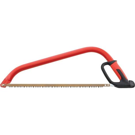 Fortis Bügelsäge 2-K-Griff 533 mm
