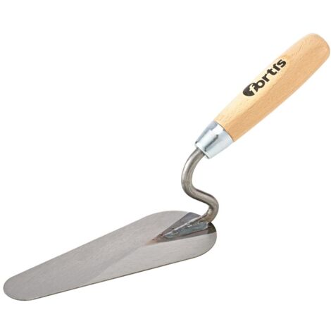 Fortis Dachdecker-Firstkelle 190mm