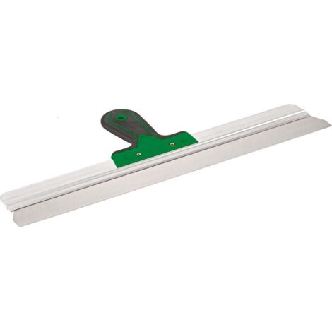 Fortis Dekorspachtel 500mm rostfrei LM-Halter Softgriff
