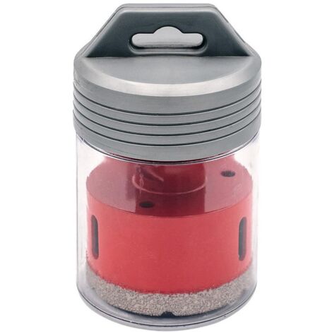Fortis Diamantbohrer 25 x 60 mm, M14