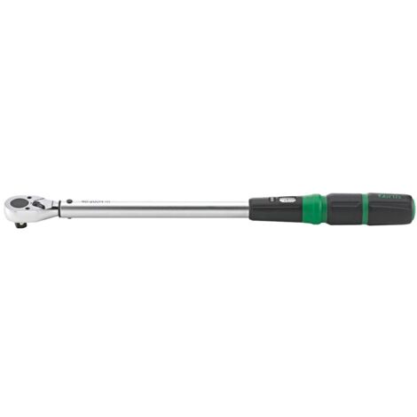 Fortis Drehmomentschlüssel 1/2, 40-200 Nm, mit Hebel-Umschaltknarre