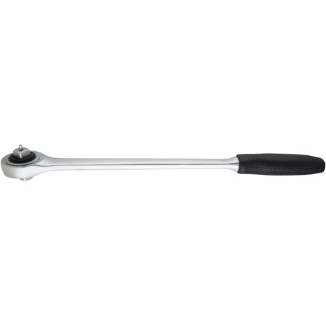 Fortis Durchsteckknarre 3/4 510 mm mit 4kt.