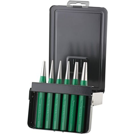 Fortis Durchtreibersatz 6tlg.