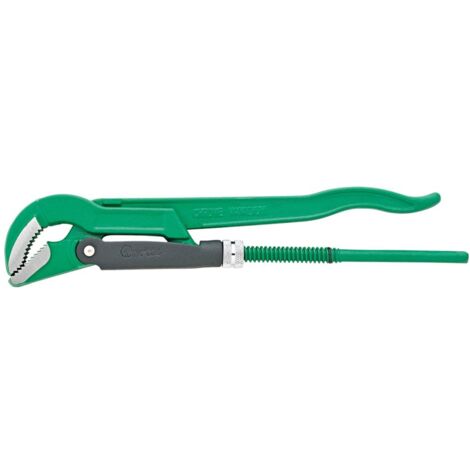 Fortis Eck-Rohrzange DIN5234 B 1.1/2