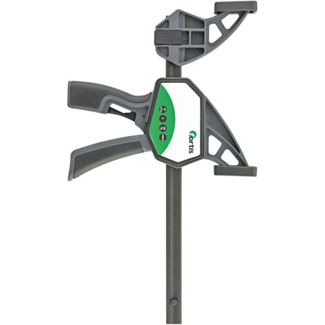 Fortis Einhandzwinge 900x 85mm