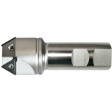Fortis Fasfräser 60G D26mm, Z2 für TCMT 1102.