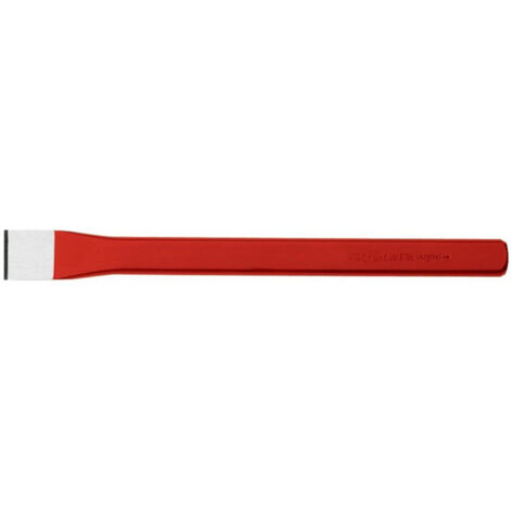 Fortis Flachmeissel DIN6453 200mm