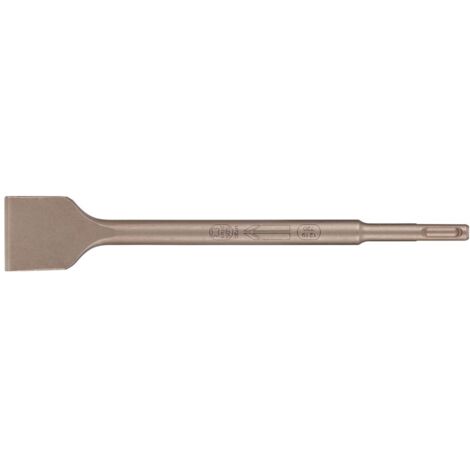 Fortis Fliesenmeißel SDS-plus 250 x 40 mm