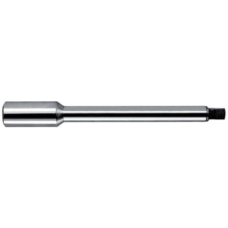 fortis fortis Gewindebohrer-Verlängerung DIN377 2,1 mm (Bohrerverlängerung)