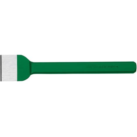 Fortis Fugenmeissel 250x 26x16 mm flach