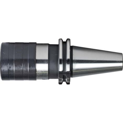 Fortis Gewindeschnellwechsel- Futter 69871A M3-12