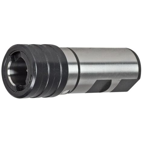 Fortis Gewindeschnellwechsel- Futter M3-12 20x41mm