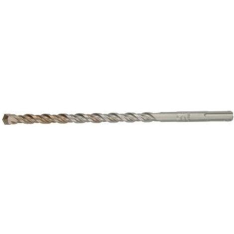 Fortis Hammerbohrer SDS-plus 24x450/400 mm