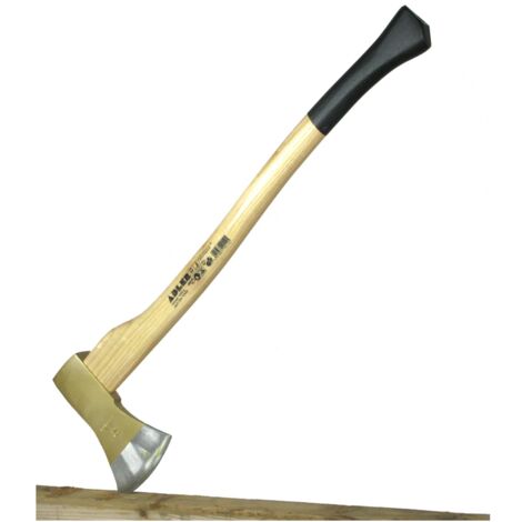 Fortis Holzaxt 1250g Hickory 1250g