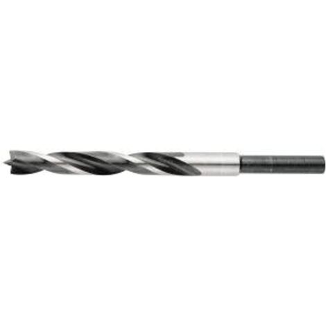 Fortis Holzspiralbohrer 18 mm